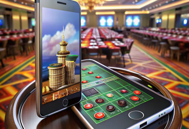 mobile-casino