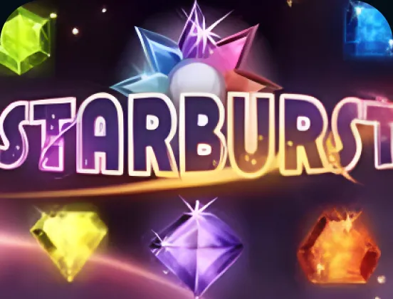 starburst